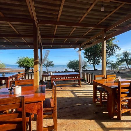 Koh Mak Green View Resort Kültér fotó