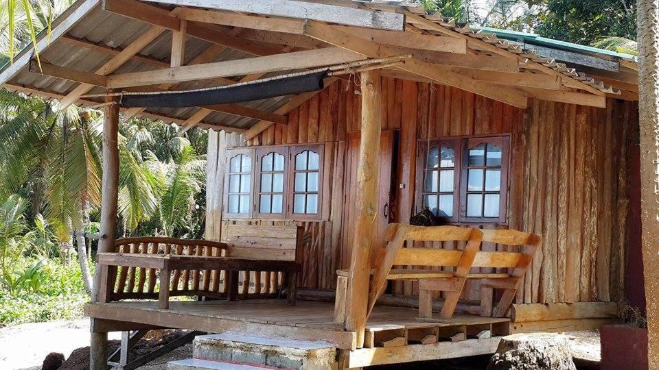 Koh Mak Green View Resort Kültér fotó
