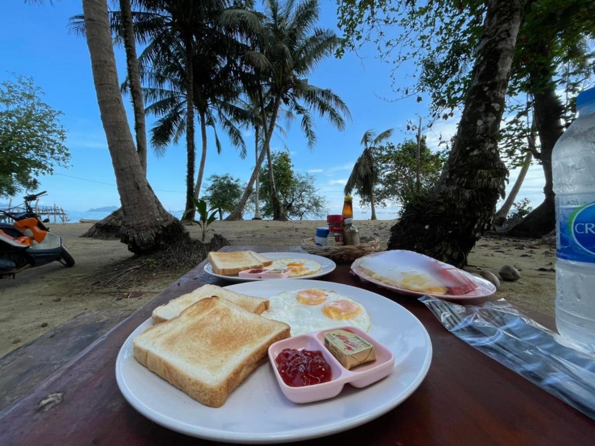 Koh Mak Green View Resort Kültér fotó