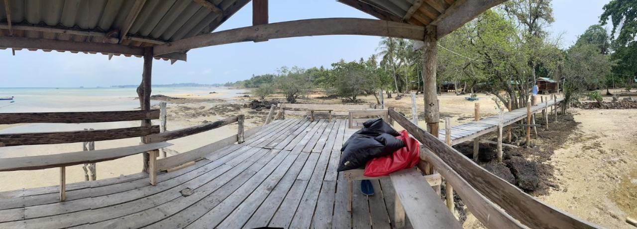 Koh Mak Green View Resort Kültér fotó