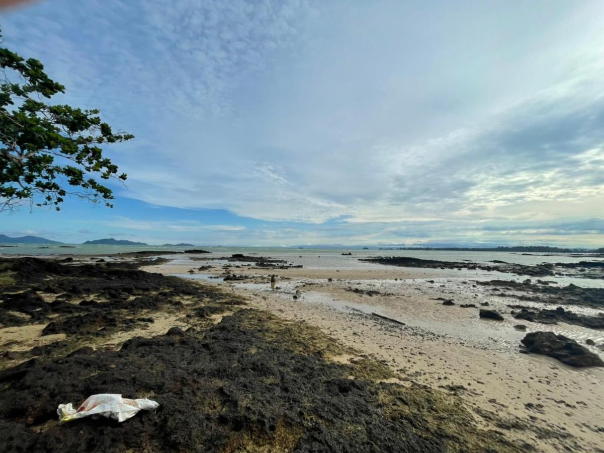 Koh Mak Green View Resort Kültér fotó