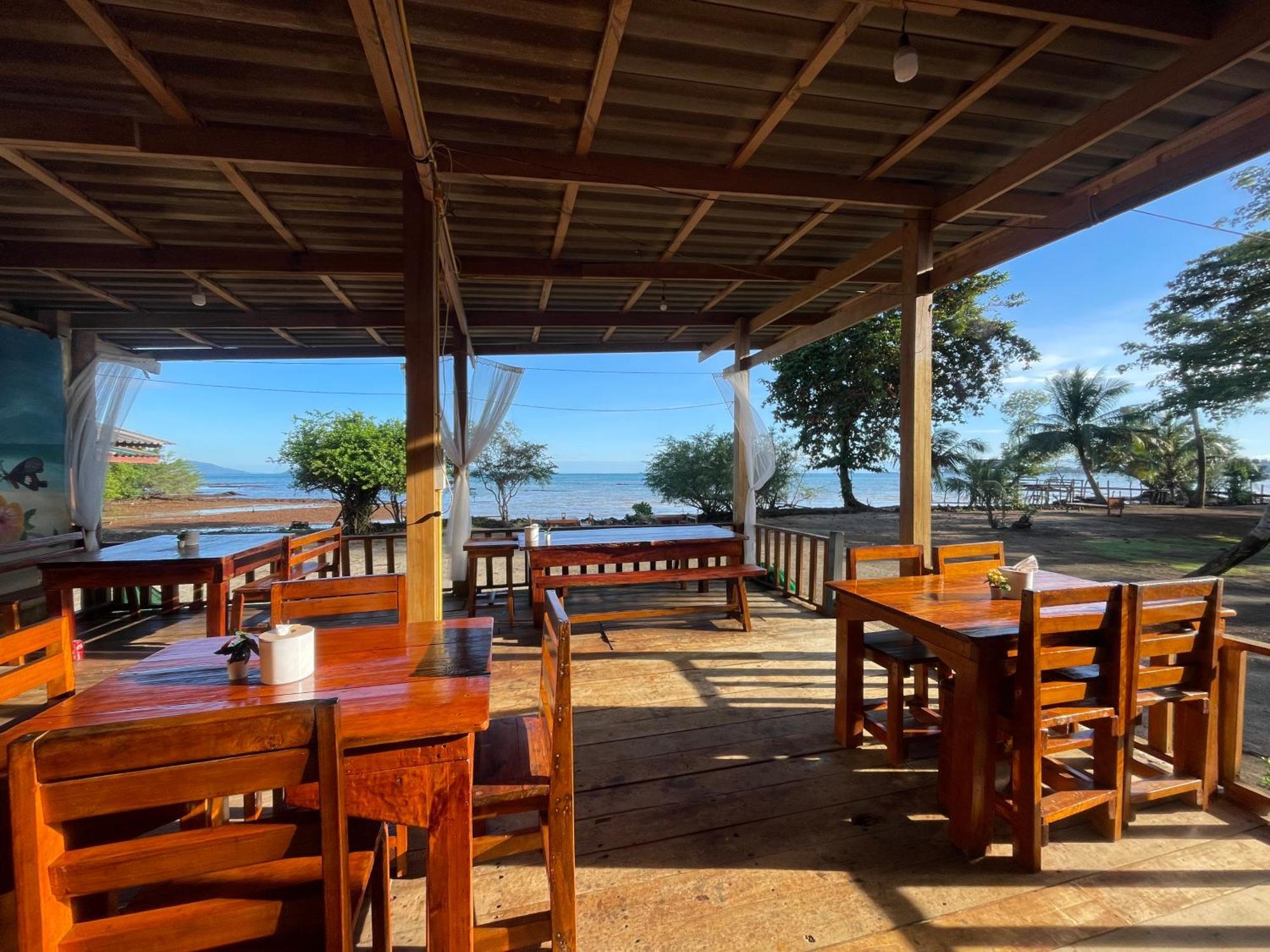 Koh Mak Green View Resort Kültér fotó