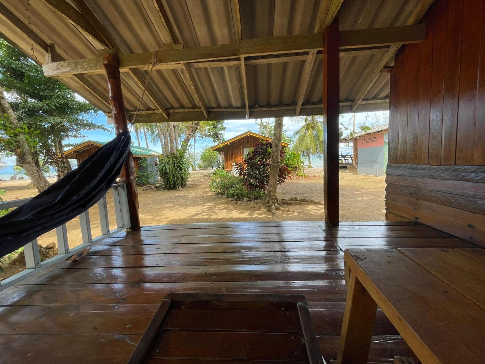 Koh Mak Green View Resort Kültér fotó