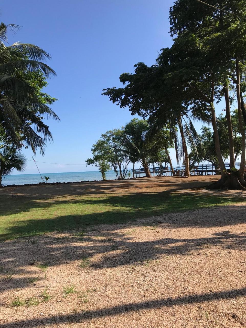 Koh Mak Green View Resort Kültér fotó