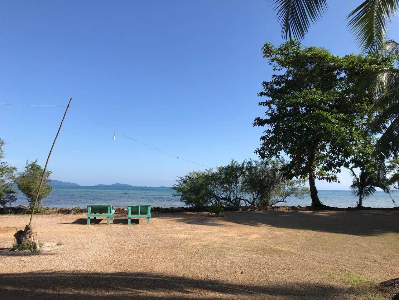 Koh Mak Green View Resort Kültér fotó