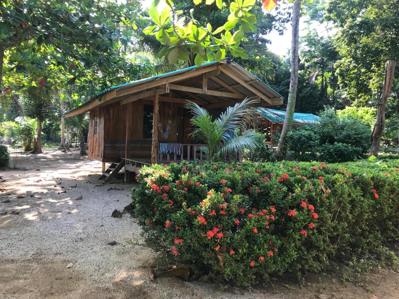 Koh Mak Green View Resort Kültér fotó