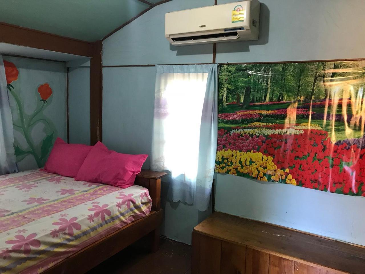 Koh Mak Green View Resort Kültér fotó