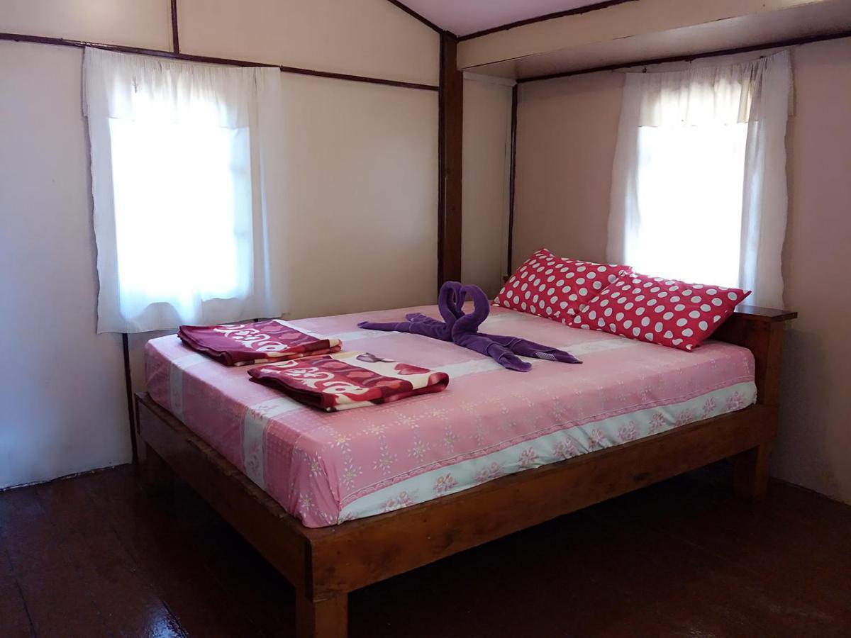 Koh Mak Green View Resort Kültér fotó
